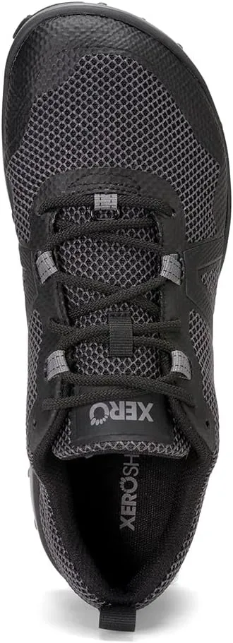 Xero Shoes Men's Scrambler Low Barefoot Trail Run Shoe