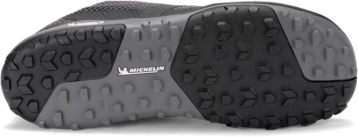 Xero Shoes Men's Scrambler Low Barefoot Trail Run Shoe