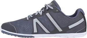 Xero Shoes Women's HFS Original Barefoot Running Shoes, Steel Gray, 6