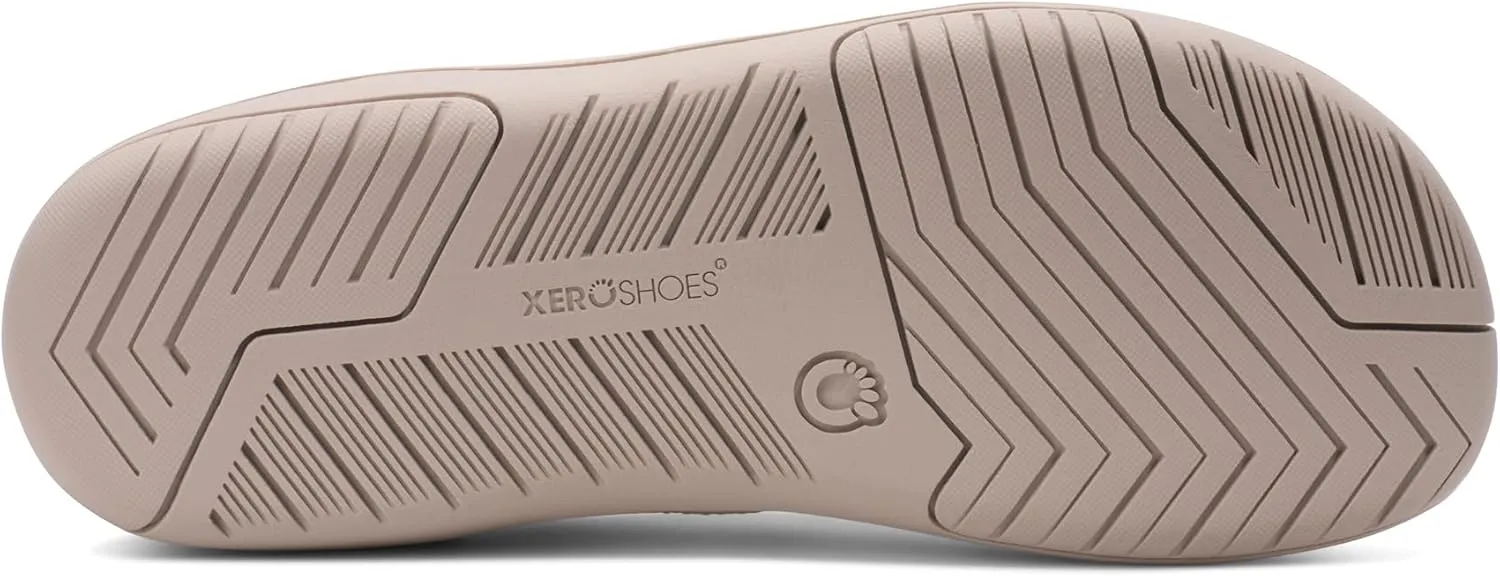 Xero Shoes Women's Nexus Knit Barefoot Athleisure Shoe