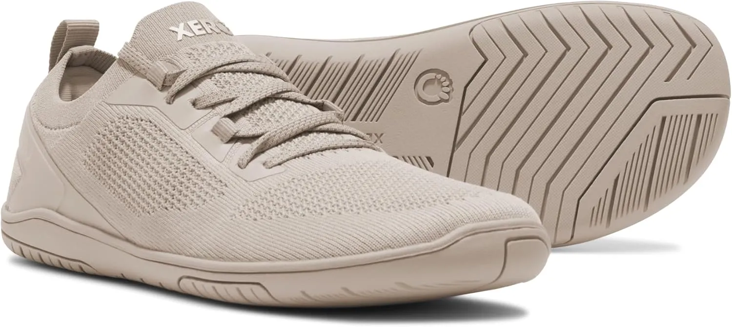 Xero Shoes Women's Nexus Knit Barefoot Athleisure Shoe