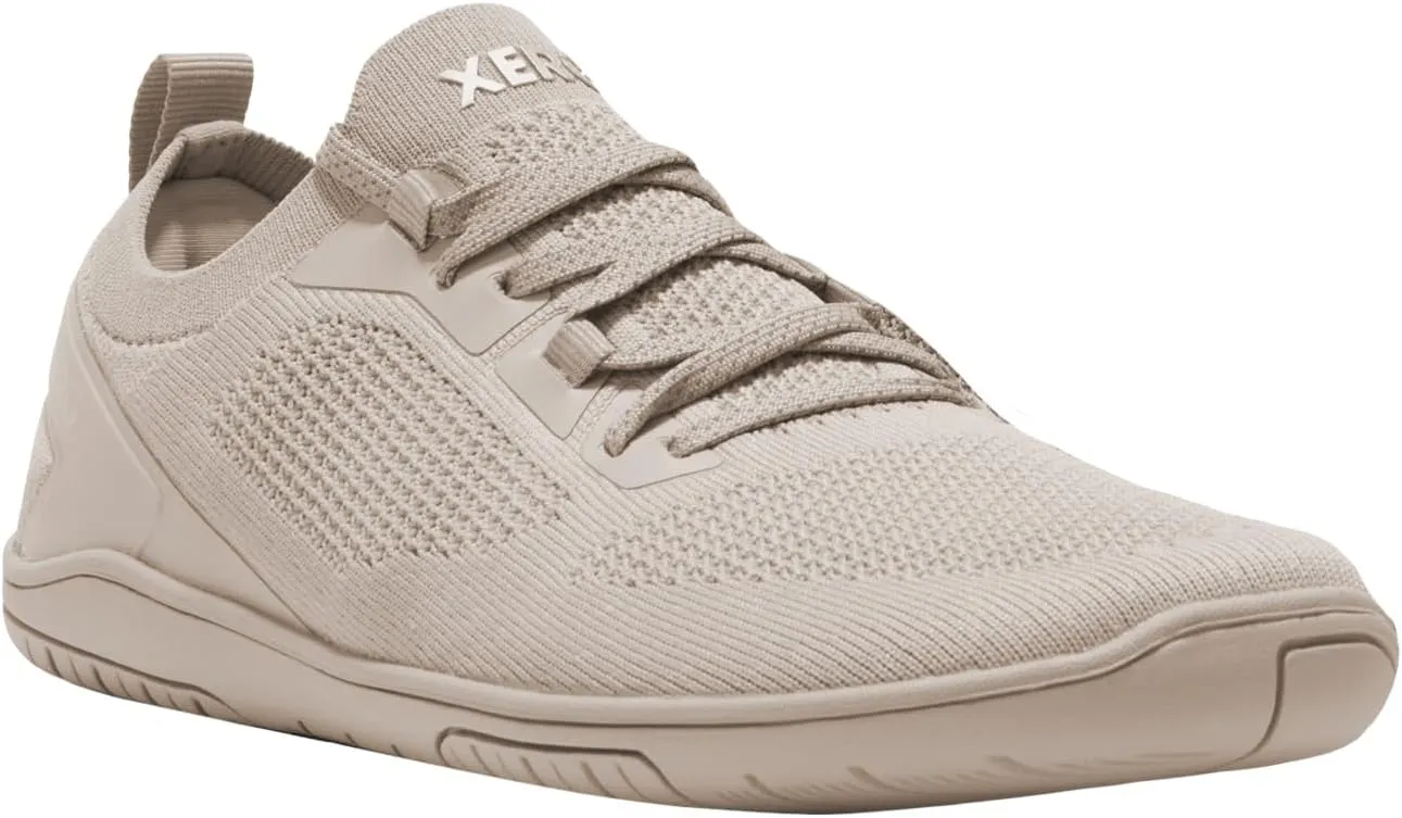 Xero Shoes Women's Nexus Knit Barefoot Athleisure Shoe