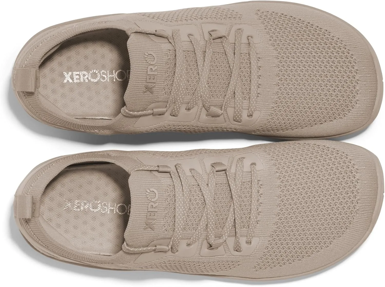 Xero Shoes Women's Nexus Knit Barefoot Athleisure Shoe
