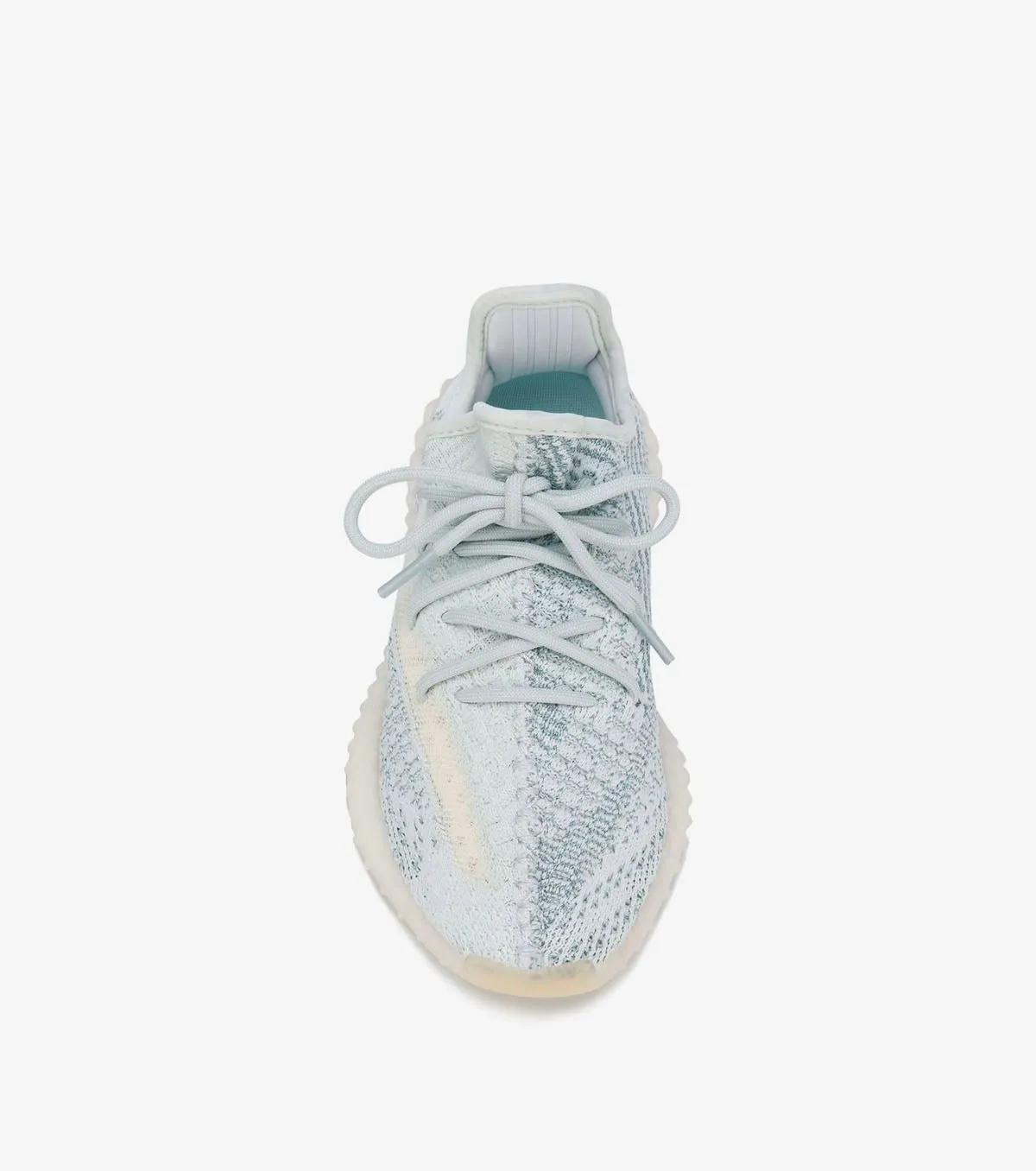 Yeezy Boost 350 V2 "Cloud White" - Reflective