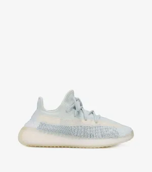 Yeezy Boost 350 V2 "Cloud White" - Reflective